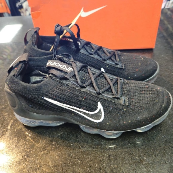 Nike Vapor Max Flyknit unisex Sz 8.5 M Sz 10W main image 10